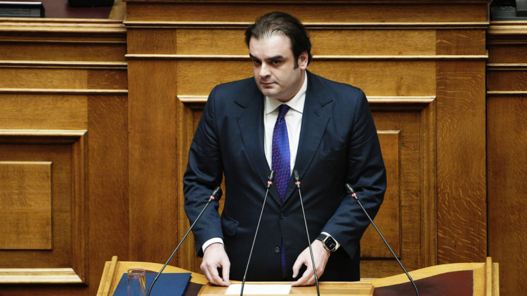 Πιερρακάκης: Ο προϋπολογισμός του 2026 δεν είναι επίλογος, αλλά ο πρόλογος μιας νέας εποχής ευθύνης και ωριμότητας για τη χώρα