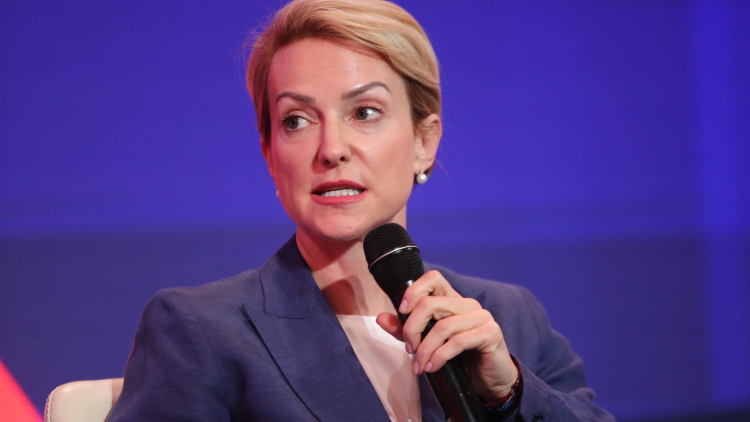 Σδούκου για Παππά - ΣΥΡΙΖΑ: Κροκοδείλια δάκρυα και καθυστερημένες διαγραφές