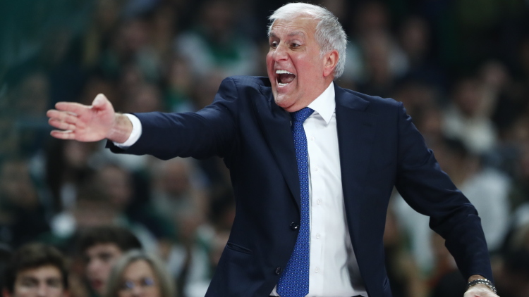 Ομπράντοβιτς: «Μέχρι το τέλος Ιουνίου δεν θα εργαστώ σε κανέναν σύλλογο»
