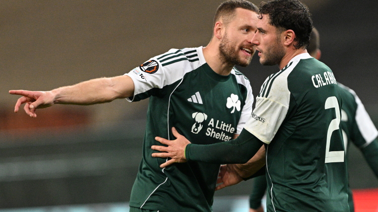 Καβάλα - Παναθηναϊκός, Live η αναμέτρηση του Κυπέλλου - Με Βιλένα, Ταμπόρδα, Νίκα η ενδεκάδα των πράσινων