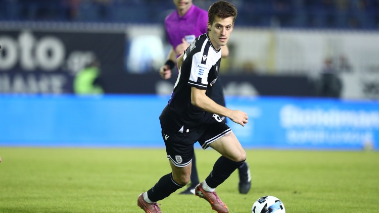 ΠΑΟΚ-Μαρκό: Ο δικέφαλος θέλει επιστροφή στις νίκες και διαχείριση ενόψει ντέρμπι, οι ενδεκάδες, σέντρα στις 20:00
