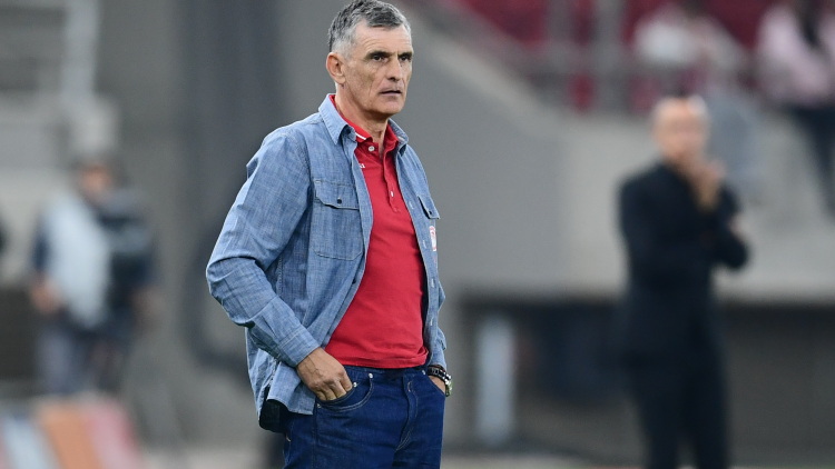 Μεντιλίμπαρ: Θέλαμε να νικήσουμε για να είμαστε πρώτοι, δεν θυμάμαι τι έγινε την Κυριακή 