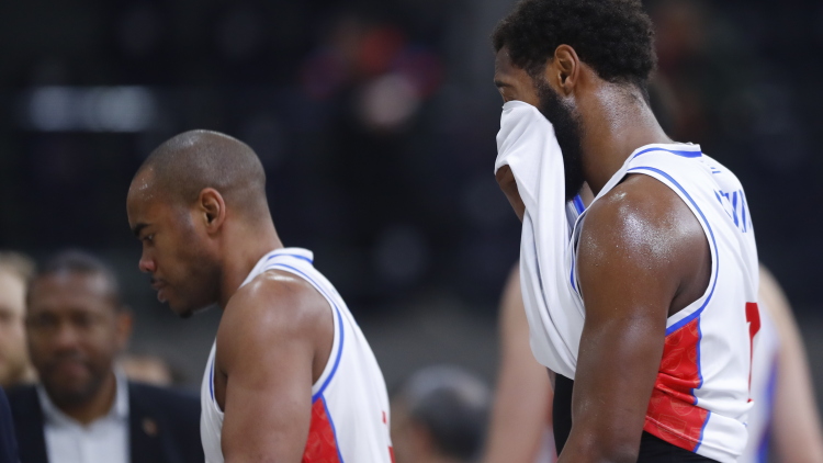 Εφιάλτης δίχως τέλος για τον Πανιώνιο: Ηττήθηκε 94-69 εντός έδρας από την Ουλμ