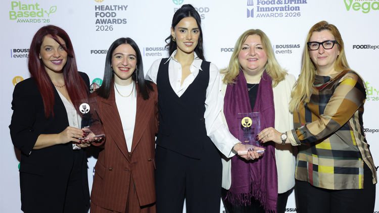 Healthy Food & Bio Food Awards 2026: Η ΑΒ Βασιλόπουλος διακρίνεται για τη σειρά Nature’s Promise και ΑΒ Έτοιμα Γεύματα