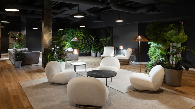 Αυτό είναι το ακριβότερο κλαμπ ευεξίας με ετήσια συνδρομή 85.000 ευρώ