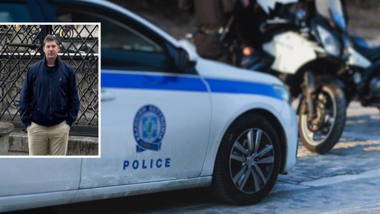 Συνελήφθη για απάτη ο 54χρονος που ζήτησε €5.000 από την οικογένεια του 33χρονου αγνοούμενου στην Κρήτη για να τον εντοπίσει μέσω «κβαντικής τεχνολογίας»