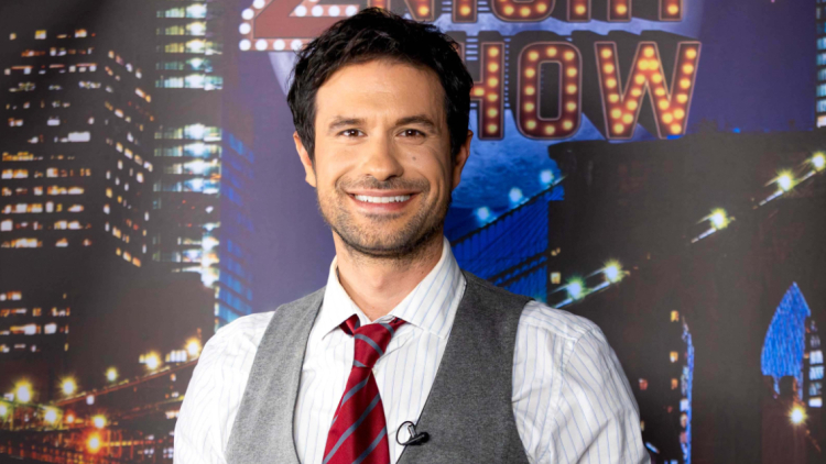 Ορφέας Αυγουστίδης: Έχει τύχει να παίξω σε θέατρο 700 θέσεων με μόλις 40 θεατές
