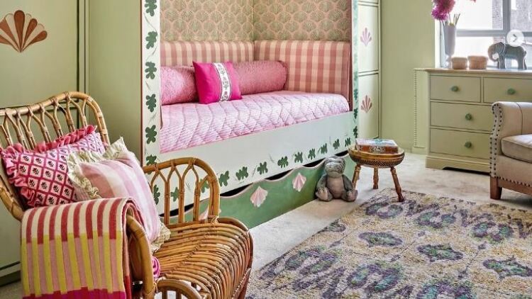 Οι τάσεις διακόσμησης του 2026, όπως τις προβλέπει το Pinterest
