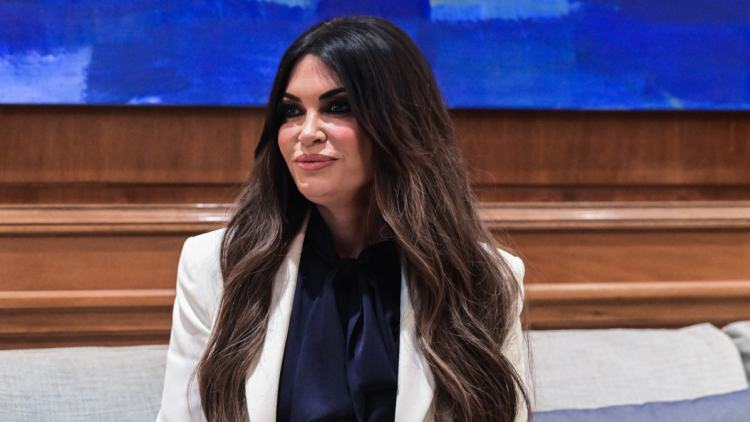 Γκιλφόιλ: Βαθιά ευγνωμοσύνη Τραμπ προς την Ελλάδα για την εξάρθρωση του κυκλώματος κοκαΐνης