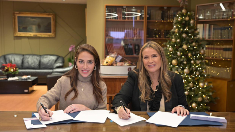 ΙΝΕΔΙΒΙΜ και Υπουργείο Κοινωνικής Συνοχής και Οικογένειας ανανέωσαν τη συμφωνία για την Ευρωπαϊκή Κάρτα Νέων