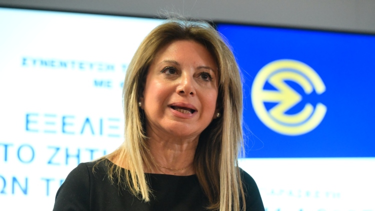 Αγωνία στον ΣΥΡΙΖΑ για το κόμμα Καρυστιανού 