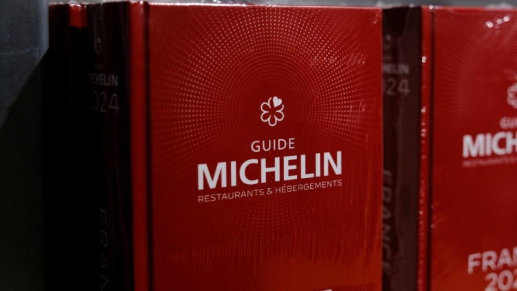 Η Θεσσαλονίκη εντάσσεται στον Γαστρονομικό Οδηγό Michelin ως μόνιμος προορισμός υψηλής γαστρονομίας