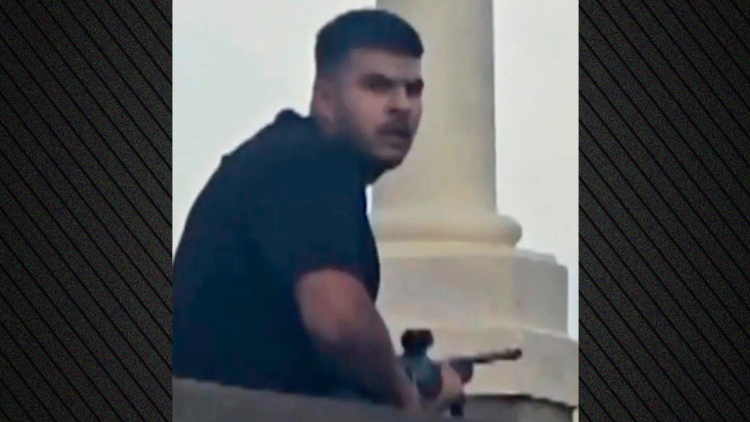 Η αυστραλιανή αστυνομία απήγγειλε 59 κατηγορίες σε βάρος του 24χρονου δράστη του φονικού στο Σίδνει