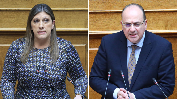 Μύλος στην Εξεταστική: Η Κωνσταντοπούλου βιντεοσκοπούσε μάρτυρες και βουλευτές, τι είπε για τη ΜΚΟ της Πλεύσης, δείτε βίντεο