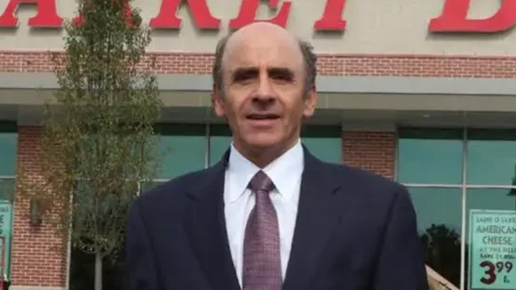 Οικογενειακός «εμφύλιος» για γνωστή αλυσίδα σούπερ μάρκετ με τζίρο 8 δισ.
