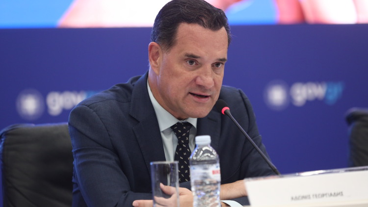 Γεωργιάδης για Κωνσταντοπούλου: Ούτε τρελή είναι, ούτε χαζή, ψάχνει την πολιτική της επιβίωση σε ένα ακροατήριο που γουστάρει χάος και ψευτομαγκιά