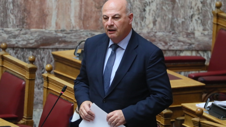 Τσιάρας για μεταφορά ΟΠΕΚΕΠΕ στην ΑΑΔΕ: Δεν θα δημιουργηθεί κενό, δεν θα κινδυνέψουν οι πληρωμές των αγροτών