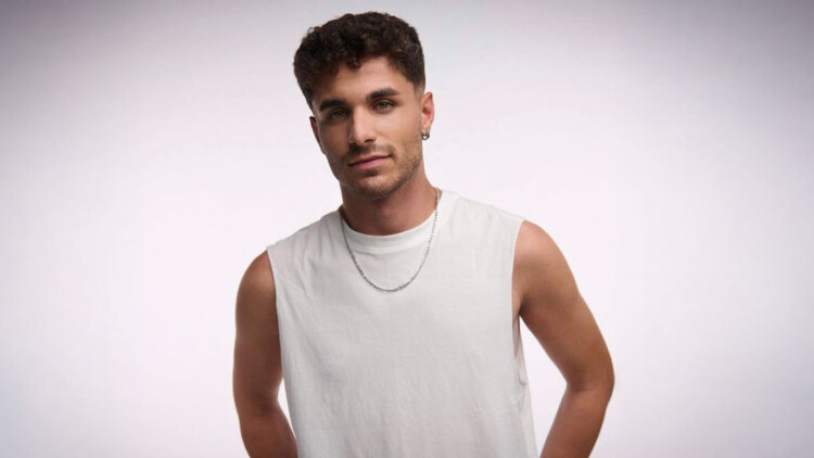 Ο Στέφανος Παπαδόπουλος είχε δημοσιεύσει βίντεο με τον Μαζωνάκη, «με τους σωστούς ανθρώπους δίπλα μου» έγραφε