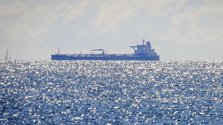 Η Τεχεράνη απελευθέρωσε ελληνόκτητο δεξαμενόπλοιο που είχε καταλάβει εδώ και δύο χρόνια
