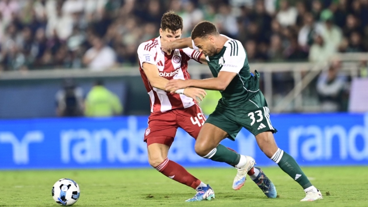 Κύπελλο Ελλάδας: Ολυμπιακός, Παναθηναϊκός, ΠΑΟΚ έχουν πρόγραμμα «βουνό» με τα πιθανά ντέρμπι που προέκυψαν