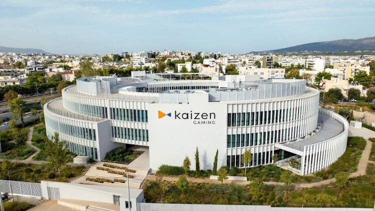 Kaizen Gaming: Ανάπτυξη με πυξίδα τους ανθρώπους, την τεχνολογία και την κοινωνική υπευθυνότητα