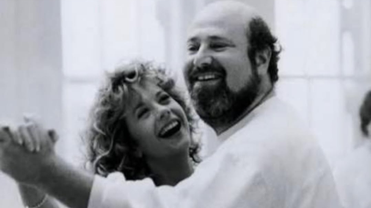 H Μεγκ Ράιαν αποχαιρετά τον Ρομπ Ράινερ: Πόσο θα μας λείψει αυτός ο άνθρωπος