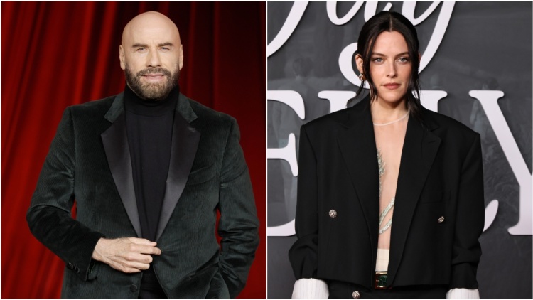 Aγωγή στις ΗΠΑ αναφέρει ότι ο η βιολογική μητέρα του μικρότερου γιου του Τζον Τραβόλτα είναι η Ράιλι Κίο