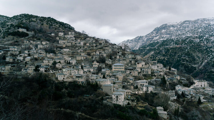 Οι κορυφαίες εμπειρίες στα Τζουμέρκα