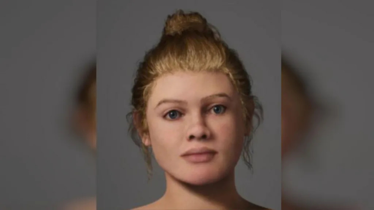 Έρευνα: Η «πρώτη μαύρη Βρετανίδα» του BBC από την ρωμαϊκή εποχή ήταν τελικά... λευκή και καταγόταν από τη νότια Αγγλία