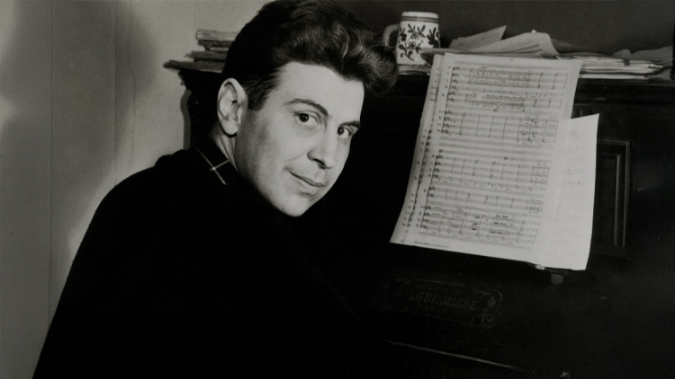 «Μίκης»: Η νέα συμπαραγωγή της COSMOTE TV για τη ζωή και το έργο του κορυφαίου Έλληνα μουσικοσυνθέτη 
