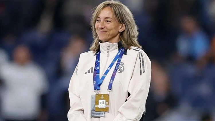 Απίστευτες καταγγελίες από την πρώην διατροφολόγο της Ρεάλ: «Μου είπαν να μην πηγαίνω στις προπονήσεις για τη σωματική μου ασφάλεια»