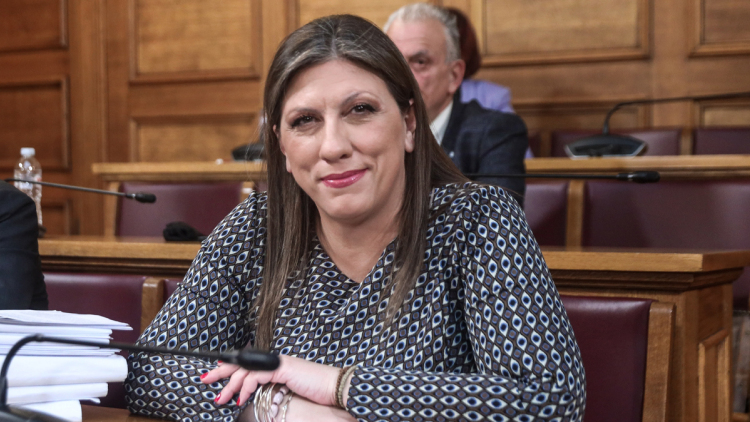 Οι διάλογοι με τα σόου της Κωνσταντοπούλου: Παράνομες βιντεοσκοπήσεις, απειλές κατά συζύγων και ερωτήματα για τη ΜΚΟ