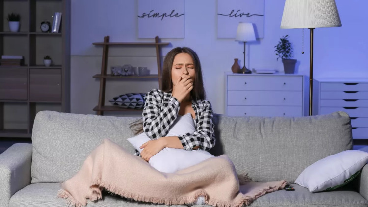 Χειμερινό ηλιοστάσιο: Πώς επηρεάζει σώμα και διάθεση η πιο σκοτεινή ημέρα του χρόνου;
