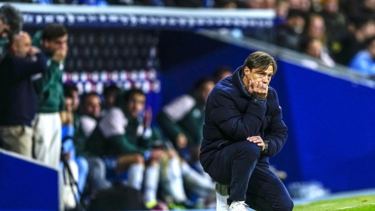 Στήριξη Αλμέιδα σε Τσάμπι Αλόνσο: «Πάντα υπερασπίζομαι τους συναδέλφους μου, ξέρω τι υπομένουμε»