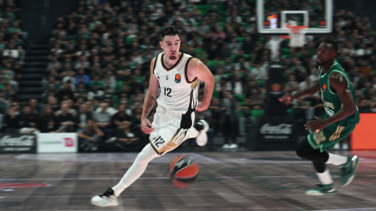 Βιλερμπάν: Χωρίς Ντε Κόλο κόντρα στον Ολυμπιακό 