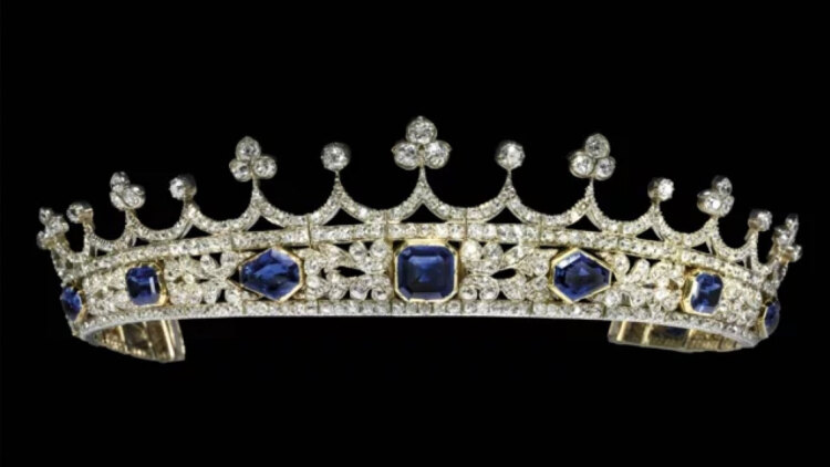 Κοσμήματα αμύθητης αξίας που συνδέθηκαν με θρυλικές μορφές της ιστορίας