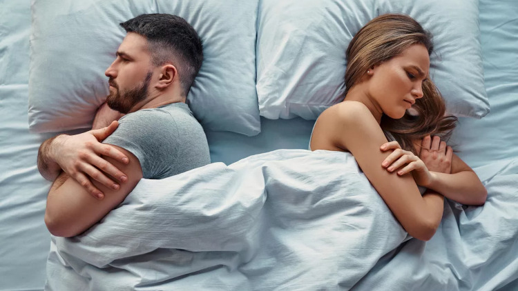 Η στυτική λειτουργία είναι «καθρέφτης» υγείας – 5 πράγματα που κάθε άνδρας πρέπει να γνωρίζει