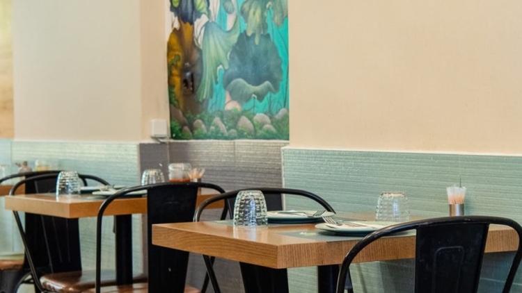 5 ασιατικά εστιατόρια που θα φάμε οικονομικά