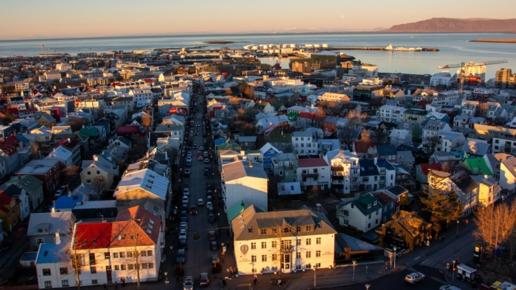 Η χώρα που είναι η πιο ασφαλής στον κόσμο εδώ και 17 χρόνια, η λίστα με τη δεκάδα και η θέση της Ελλάδας