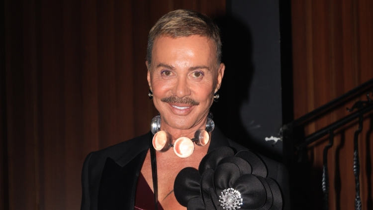 Λάκης Γαβαλάς: Ο Μαζωνάκης γεννήθηκε αστέρι, είναι άδικο, θα είναι πάντα στην καρδιά μου