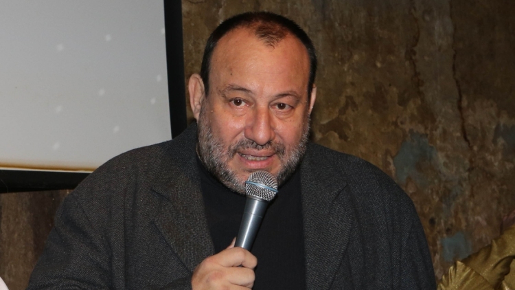 Μίλτος Καρατζάς: Επειδή τον ξέρω, δεν μπορώ να πιστέψω ότι πήγε να κάνει κάτι με το ζόρι, λέει μετά την καταγγελία εις βάρος του Γιώργου Μαζωνάκη