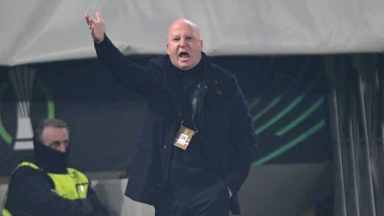 Νίκολιτς μετά την πρόκριση στους «16»: «Ήταν θέμα νοοτροπίας νικητή, το σλόγκαν μου ταιριάζει απόλυτα στην ΑΕΚ» 