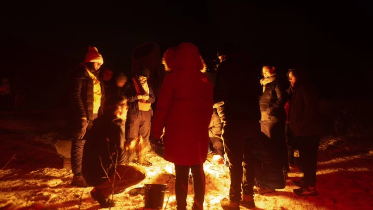 Το νησί που κατάργησε τον χρόνο, οι κάτοικοι ζουν χωρίς ρολόγια και ωράριο
