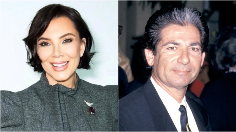 Η Κρις Τζένερ υποστηρίζει ότι ο εγγονός της... επικοινωνεί με τον νεκρό Ρόμπερτ Καρντάσιαν
