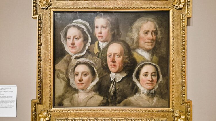 Λονδίνο: Η πολιτιστική διαδρομή μας από την Tate Britain στην Tate Modern