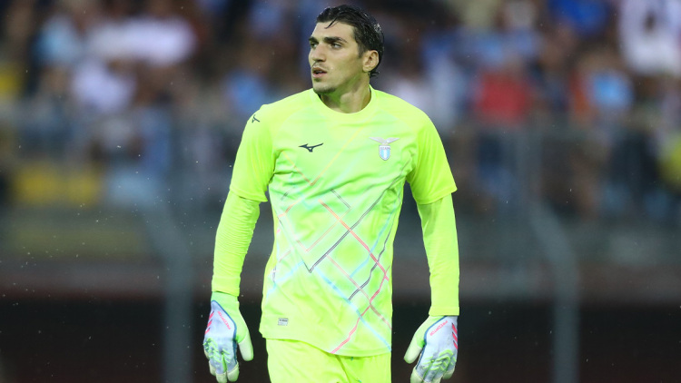 Νέο δημοσίευμα για Μανδά: «Μοναδικός που ενδιαφέρθηκε ο Παναθηναϊκός»