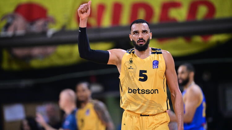 Άρης - Περιστέρι 81-76: Πήρε τη ματσάρα στην παράταση με κορυφαίο τον Νουά, δείτε βίντεο 