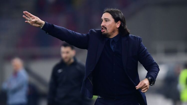 Λέτο: Ο Τεττέη μπορεί να κάνει μεγάλα πράγματα στον Παναθηναϊκό