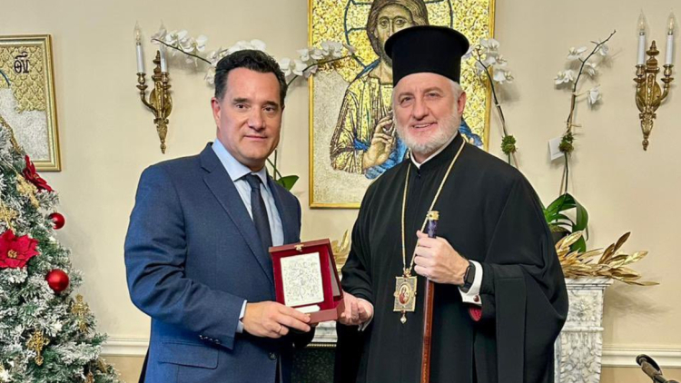 Γεωργιάδης: Η υγεία είναι κοινωνικό αγαθό, δεν μπορείς να αποκλείσεις κανέναν επειδή δεν έχει χρήματα