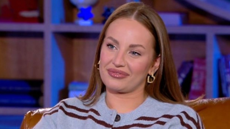 Ανδρομάχη για τη συμμετοχή της στη Eurovision: Εγώ αδίκησα το τραγούδι, δεν το είπα καλά
